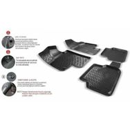 Rizline Volkswagen Golf 5 2003-2008 3D Paspas Bagaj Havuzu