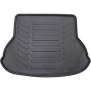 Rizline Volkswagen Golf 5 2004-2008 Siyah 3D Bagaj Havuzu