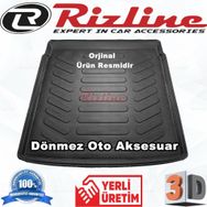 Rizline Volkswagen Passat CC 3D Bagaj Havuzu