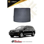 Rizline Volkswagen Touareg 2002-2010 3D Bagaj Havuzu
