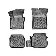 Rizline Volkswagen Touran 2004-2014 3D Siyah Paspas