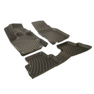 Rizline Volkswagen Touran 3D Havuzlu Paspas