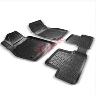 Rizline Volvo S40 1995-2003 3D Havuzlu Paspas