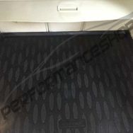 Rizline Volvo XC60 2010-2018 3D Havuzlu Paspas