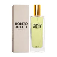 R&J Euphoria Intense Men EDP 50 ml Erkek Parfümü