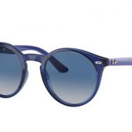 Rj9064s Rayban Çocuk Güneş Gözlüğü 70624l-44