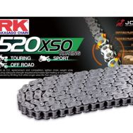 RK Honda Nc 750 D Integra Dct Abs 520 Xso 114L Zincir