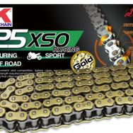 RK Suzuki Gsr 600 525 Xso 114L Zincir