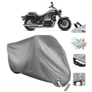 Rks Blackster 250i Vınleks Motor Brandası