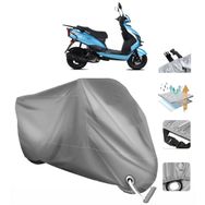 Rks Blazer 50 Xr Vınleks Motor Brandası