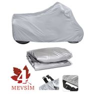 Rks Blazer Xr Motor Brandası