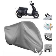 Rks Blueberry Vınleks Motor Brandası