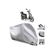 Rks City-bike Elektrikli Motor Brandası