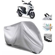 Rks Cityblade Motor Brandası