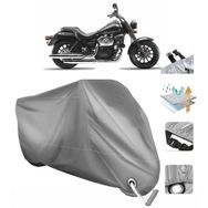 Rks Cruiser 250 Vınleks Motor Brandası