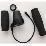 RKS Jeep FM5 XT1 TNT35 RS3 Pro X MJ1 T7 TNT10 Pro TNt5 Uyumlu Elektrikli Bisiklet Gaz Kolu
