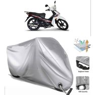 Rks Next 50 Motor Brandası