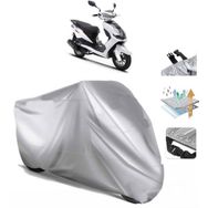Rks Pesaro 125 Motor Brandası