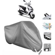 Rks Pesaro 125 Vınleks Motor Brandası