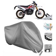 Rks Rk200-r Vınleks Motor Brandası