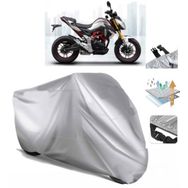 Rks Rnx Plus Motor Brandası
