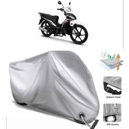 Rks Rodos 100 Motor Brandası