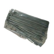 RKS RT 250 Motor Brandası
