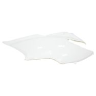 RKS Spontini 110 Beyaz Sol Arka Yan Panel