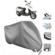 Rks Spontini 110 Vınleks Motor Brandası