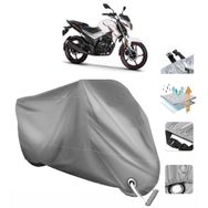 Rks Titanium 220 Vınleks Motor Brandası