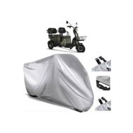 Rks Vip Rider 3s Motor Brandası