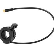 RKS XS25 Pro Elektrikli Bisiklet Gaz Kolu