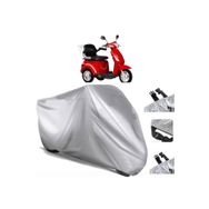 RMG Moto Gusto Flamingo Motor Brandası