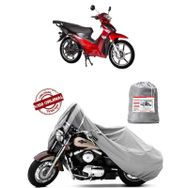 RMG Moto Gusto Rainbow Motor Brandası