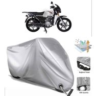 RMG Moto Gusto Ranger 100 Motor Brandası