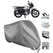 RMG Moto Gusto Ranger 100 VINLEKS Motor Brandası