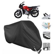 RMG Moto Gusto Ranger 150 Motor Brandası