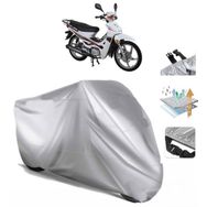 RMG Moto Gusto Spark 50 Motor Brandası