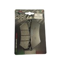 Rms Aprilia Etv 1000 Capanord Ön Fren Balata