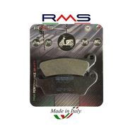 Rms Gilera Nexus 500 Ön Fren Balata