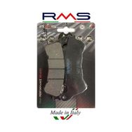 Rms Honda NC 700 X Ön Fren Balata