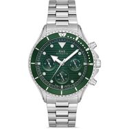 Rms Zeitmaster RMS.1.AG1503.02 Erkek Kol Saati