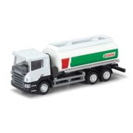 RMZ City Die Cast 1:64 Scania Castrol Tanker