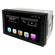 Roadstar RD-9500 7 inç Multimedia Double Teyp