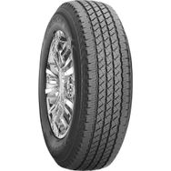 Roadstone 265/65 R17 110S Roadian HT SUV Yaz Lastiği Üretim Yılı: 2021