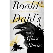 Roald Dahl's Book of Ghost Stories - Roald Dahl