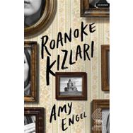 Roanoke Kızları - Amy Engel