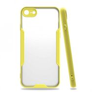 Roar Apple İphone Se 2020 Mirror Bumper Case Kılıf