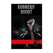 Robbers' Roost - Zane Grey