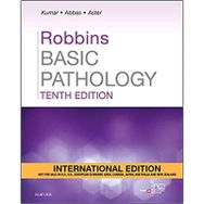 Robbins Basic Pathology International Edition 10th Edition - Elsevier